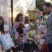 Incentiva Gobierno de la Ciudad economía circular con Bazar Artesanal Navideño