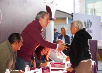 Lleva Pepe Chedraui “El Día del Pueblo, La Capital te Escucha” a Xonacatepec