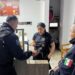 Mantiene Policía de la Ciudad operativo “Protección Radar”