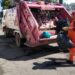 Suspensión del servicio de recolección el 12 de diciembre por el Día del Trabajador y Trabajadora del Organismo de Limpia