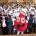 Inauguran equipos avanzados para fortalecer el Centro Estatal de Transfusión Sanguínea