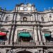 Gobierno de la Ciudad emite recomendaciones para una instalación segura del árbol de navidad