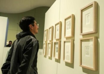 Se inaugura “DialécticAS SURREALISTAS” en el Barroco