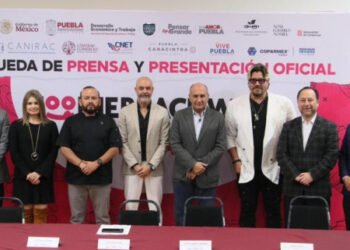 Puebla proyecta su gastronomía con la Foodie Black Week 2026