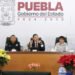 Cinismo descarado descalificar acciones de gobierno: Armenta