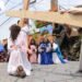 La representación de la Pasión de Cristo en Iztapalapa, Patrimonio Cultural Inmaterial de la Humanidad