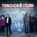 Exposición revisita la historia de la fundación y el devenir de Tenochtitlan