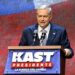 “Aquí ganó Chile”: José Antonio Kast se pronuncia tras ganar las presidenciales