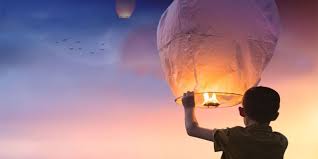 Un poco de metafísica sobre los deseos de año nuevo