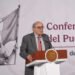 Tenemos vacuna y tratamiento contra la influenza AH3N2 subclado K: secretario de Salud, David Kershenobich