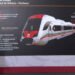 Avanza construcción de los trenes del norte: Se licitarán dos tramos del tren Saltillo-Nuevo Laredo
