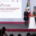 Resultados de la ENCODAT 2025 demuestran que funciona la campaña Aléjate de las drogas. El fentanilo te mata: Presidenta Claudia Sheinbaum