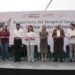 Presidenta Claudia Sheinbaum encabeza reinauguración del Hospital General “Dr. Carlos Calero Elorduy” del ISSSTE en Cuernavaca, Morelos