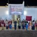 Presidenta Claudia Sheinbaum inaugura Centro LIBRE para mujeres en Ciudad Juárez, Chihuahua