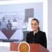 Inician a nivel nacional 154 sorteos de la Conavi para asignación de 31 mil 934 Viviendas para el Bienestar en 147 municipios: Presidenta