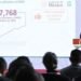 Empleo afiliado al IMSS registra nuevo récord histórico con 22 millones 837 mil 768 puestos de trabajo al 30 de noviembre de 2025