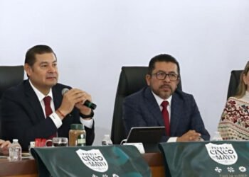 Con transparencia, Gobierno del Estado fortalece confianza ciudadana
