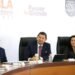 Histórica reducción del 68 por ciento en afectación forestal por prevención y tecnología: Armenta