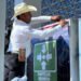 Refuerza Gobierno Estatal acciones preventivas ante actividad del volcán Popocatépetl