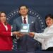 Como orgulloso egresado BUAP, gobernador Armenta abre puertas a servicio social universitario