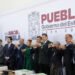 Puebla líder nacional en inversión extranjera directa; impulsa a empresas de alta tecnología