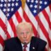 “Ha llegado la hora”: Trump aumenta la presión sobre Dinamarca por Groenlandia