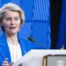 “Es un error”: La advertencia de Von der Leyen a Trump