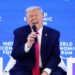 Trump sobre el acuerdo en torno a Groenlandia: “Podemos hacer lo que queramos”