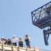 Avanza 65 por ciento obra de La Panga, para dar paso al Puente de la Transformación