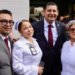 Lista la Casa de la Enfermería para dignificar la labor de los trabajadores de la salud