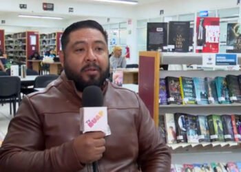 Fortalece BUAP el acceso al conocimiento desde la Biblioteca Nicolás Copérnico