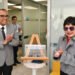 Nuevos espacios para la Facultad de Enfermería de la BUAP