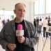 Participa John O´Leary, reconocido cronista visual, en concurso de fotografía de la Facultad de Medicina de la BUAP
