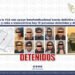 Desarticula la FGE con apoyo interinstitucional banda delictiva dedicada al narcomenudeo y robo a transeúntes; hay 10 personas detenidas y droga asegurada