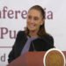 «México tiene una líder maravillosa e inteligente ¡Deberían estar muy contentos por ello!»: Reconoce Presidente Donald Trump a la Presidenta Claudia Sheinbaum