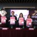Presenta Gobierno de la Ciudad segunda edición de la Carrera Mujeres Imparables 2026