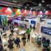 Presentes los atractivos de la ciudad de Puebla en FITUR: Pepe Chedraui