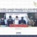 Aprehendió la FGE a presunto integrante de la célula delictiva “Familia Michoacana”, acusado de asalto y homicidio en taquería de Amozoc, Puebla