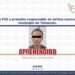 Aprehendió la FGE a probable responsable de delitos contra la salud en el municipio de Tehuacán