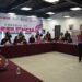 Fortalece Gobierno de Pepe Chedraui resiliencia urbana mediante alianza internacional con la ONU