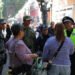 En Día de Reyes, privilegia Gobierno de Puebla seguridad y protección de familias