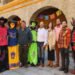 Presenta Secretaría de Desarrollo Turístico Carnaval 2026 de Huauchinango