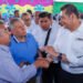 Con capital migrante en proyectos estratégicos, Puebla genera riqueza comunitaria