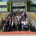 Operación coordinada con las fuerzas federales y Gobierno de Puebla construye paz con bienestar en la Sierra Norte