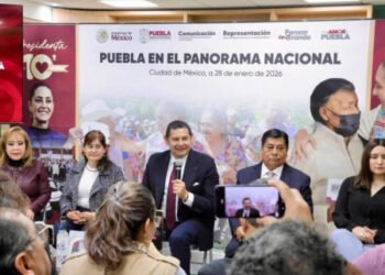 El 80 por ciento de empresas formalizan interés en el Polo de Desarrollo Puebla