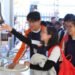 Reinician clases 202 mil 523 estudiantes de media superior: SEP