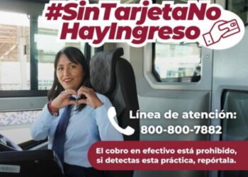 RUTA y Carreteras de Cuota anuncian cambios para mejorar el servicio