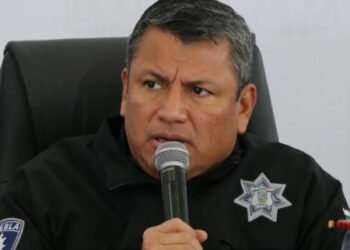 Gobierno de Puebla prioriza coordinación interinstitucional para combatir el delito