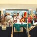 Fortalece UTH la esencia centenaria del Carnaval de Huejotzingo