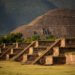 Lanzan la nueva serie radiofónica “Teotihuacan a la mano”, a través de Radio INAH